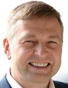 Dmitriy Rybolovlev photo