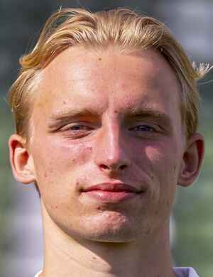 Lukas Schmitt