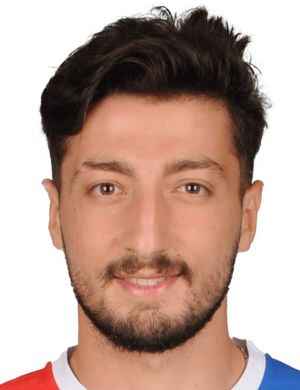 Atakan Aksoy