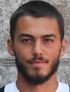 Agon Arifi