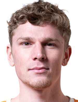 Yesin van der Pluijm profil resmi