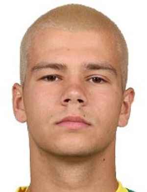 Daniel Szymczak profil resmi