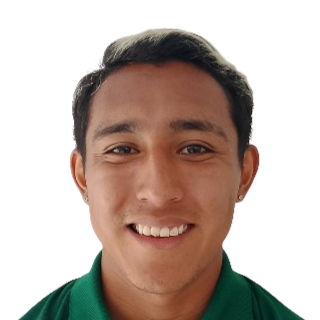 Jared Torres