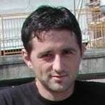 Sinisa Đurić photo