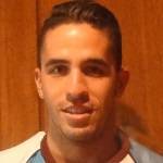 Ezequiel Martin Barabas