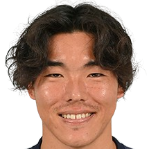 Ryosuke Kojima