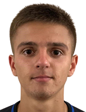 Nazariy Gavrylyuk