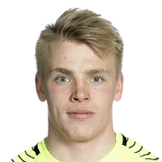 Isak Pettersson photo