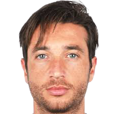 Antonio Mirante photo