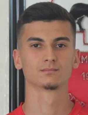 Barış Can Bolat profil resmi