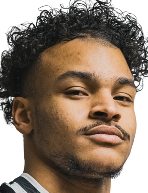 Sacha M'Baka profil resmi