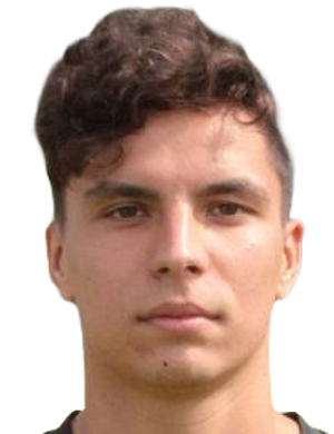 Oleksandr Smityukh