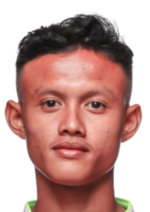 alwi fadilah