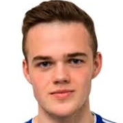 Aksel Danielsen photo