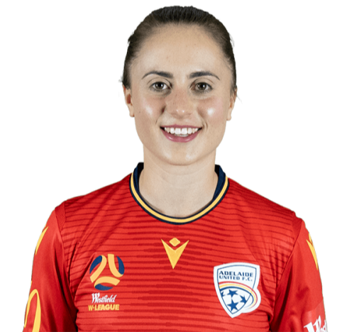 Georgia Campagnale photo