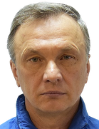 Yuri Grigorjev photo