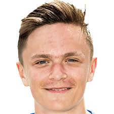 Alexander Easdale photo