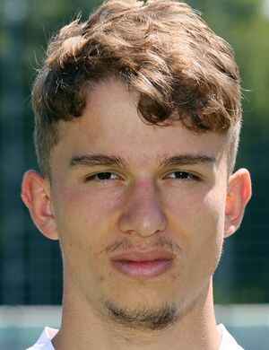 Elton Krasniqi profil resmi