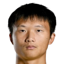 Wang Jie Logo