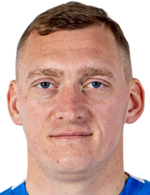 Nikita Sergeev profil resmi