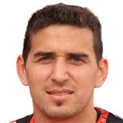 Alexis Javier Ferrero