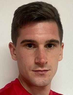 Milovan Ilic profil resmi