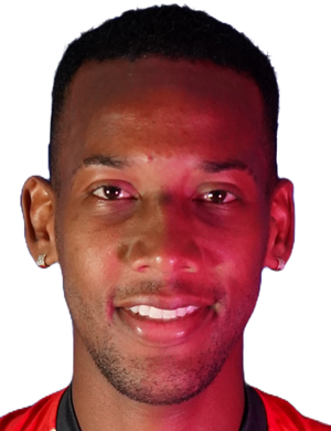Chamir Dupuy Shreeves profil resmi