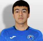 Fatkhullo Fatkhuloev