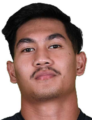 Yogi Hermawan profil resmi