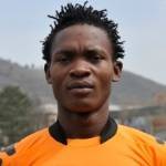 George Odhiambo photo