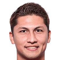 Andrew Kumagai