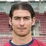 Gregory Bettiol photo