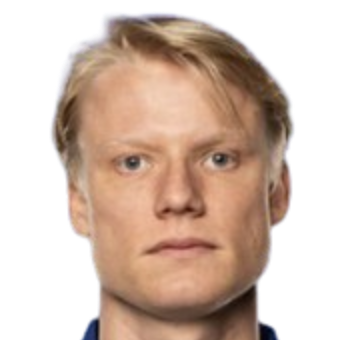 Harald Tangen