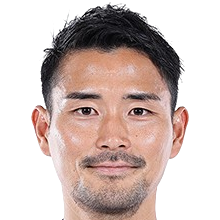 Yoshinori Suzuki