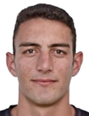 Vasil Vasilev profil resmi