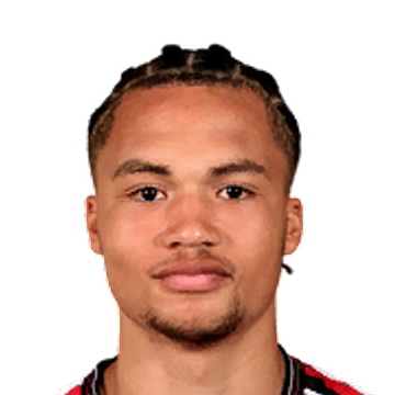 Michael-John Kamson-Kamara