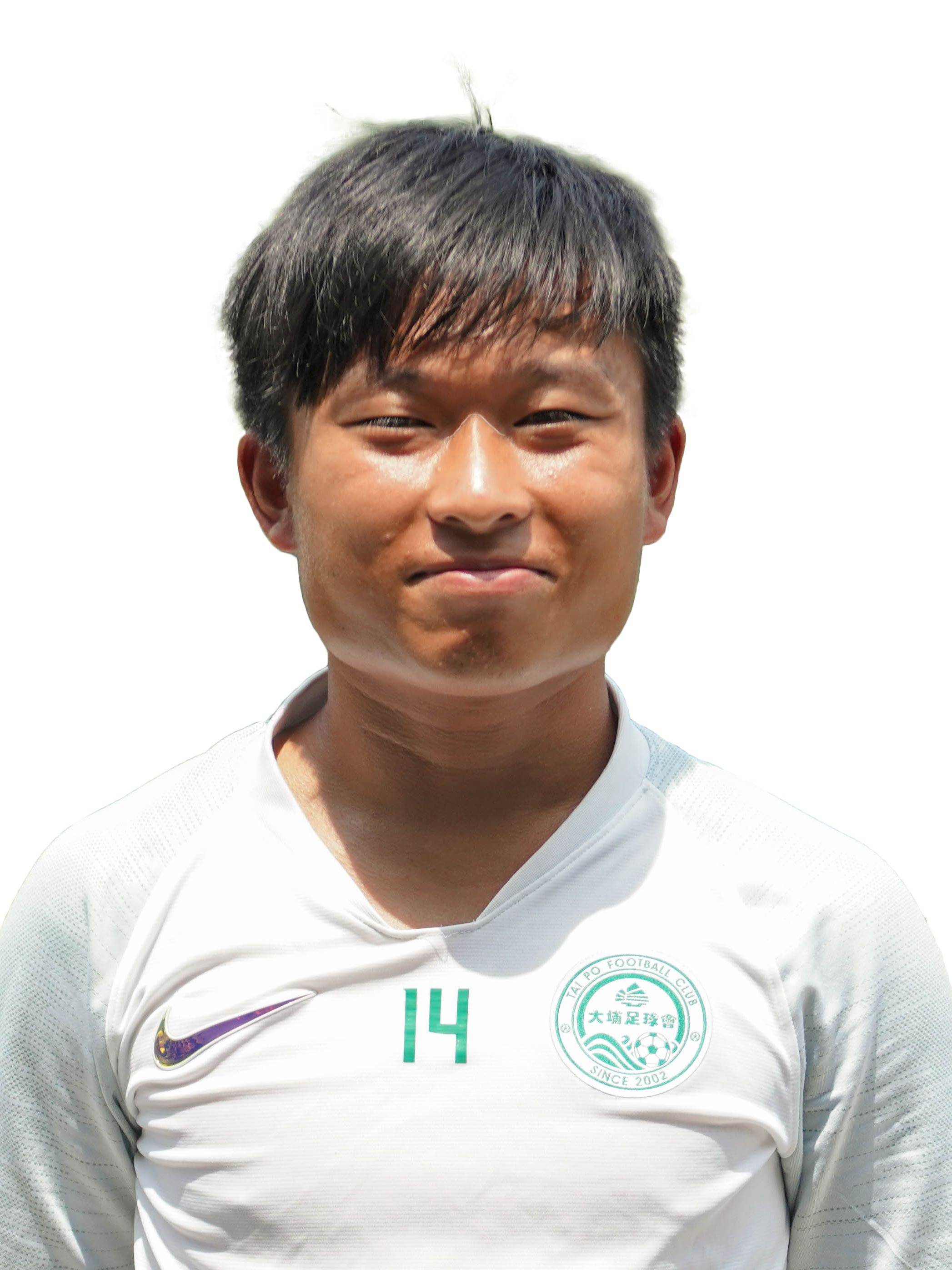 Liu Chi Him Matthew photo