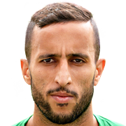 アベルフオン, モハメド