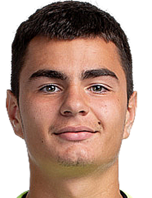 Vlad Colis profil resmi
