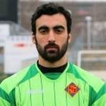 Darius David Motazed