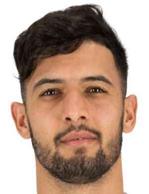 Chemseddine Bekkouche profil resmi