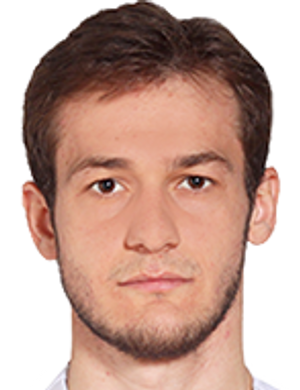 Murad Gadzhimagomedov profil resmi