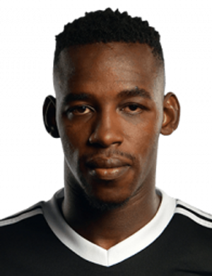 Collins Makgaka profil resmi