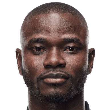 Jonathan Mensah