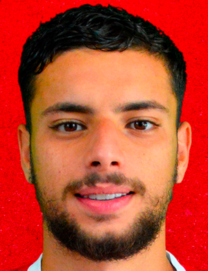 R. Tbahriti profil resmi