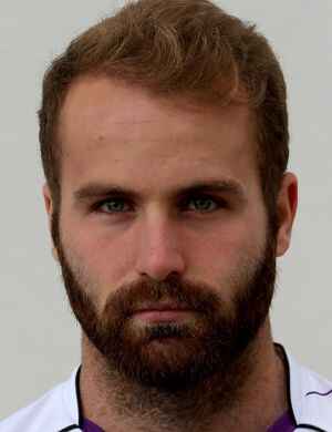 Carlos Badal profil resmi