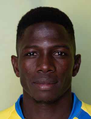 Assane Balde