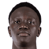 Pape Dieng