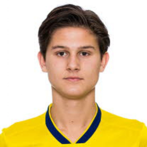 Rasmus Wikstrom photo