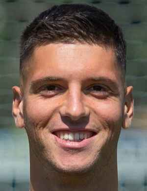Mattia Fallani profil resmi